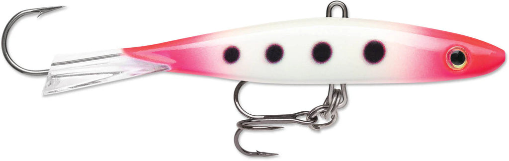 Rapala Jigging Shadow Rap 09 35 Inch