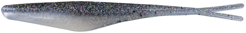 Big Bite Baits 4 Inch Jerk Minnow 10 Pack