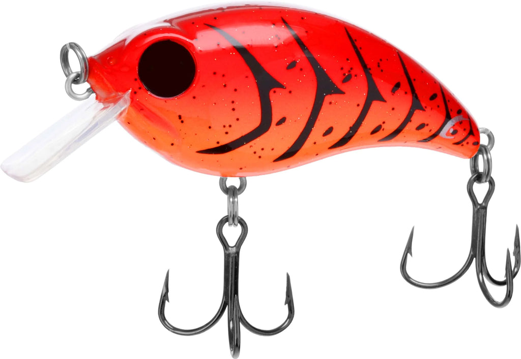 Bill Lewis ATV 25 Squarebill Crankbait 275 Inch