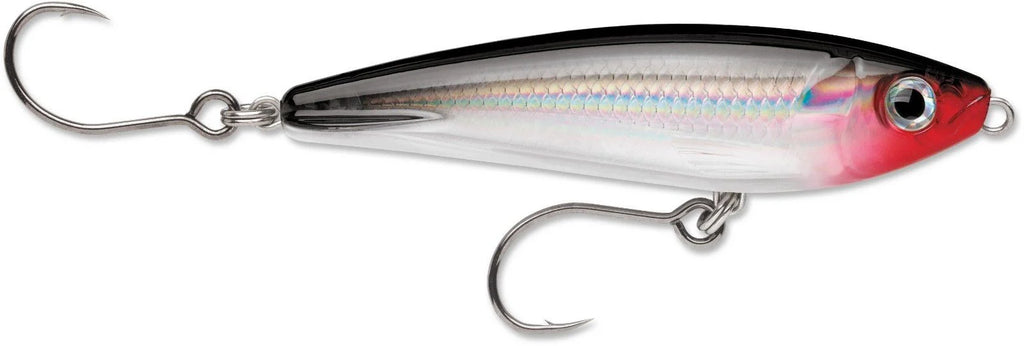 Rapala SXRSB 09 X Rap Saltwater Subwalk Subsurface Walker 35 Inch