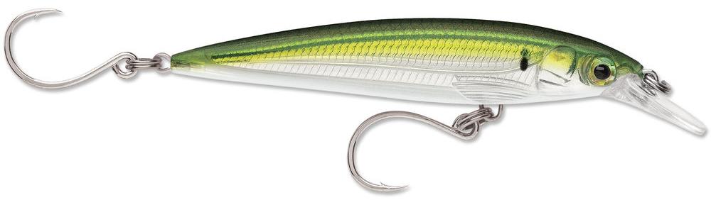 Rapala SXRL 14 X Rap Saltwater Long Cast Rip Bait 55 Inch