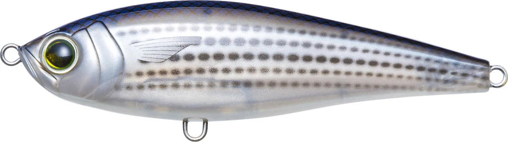 Yo Zuri 3D Inshore Slow Sinking 2 3 4 inch Twitchbait