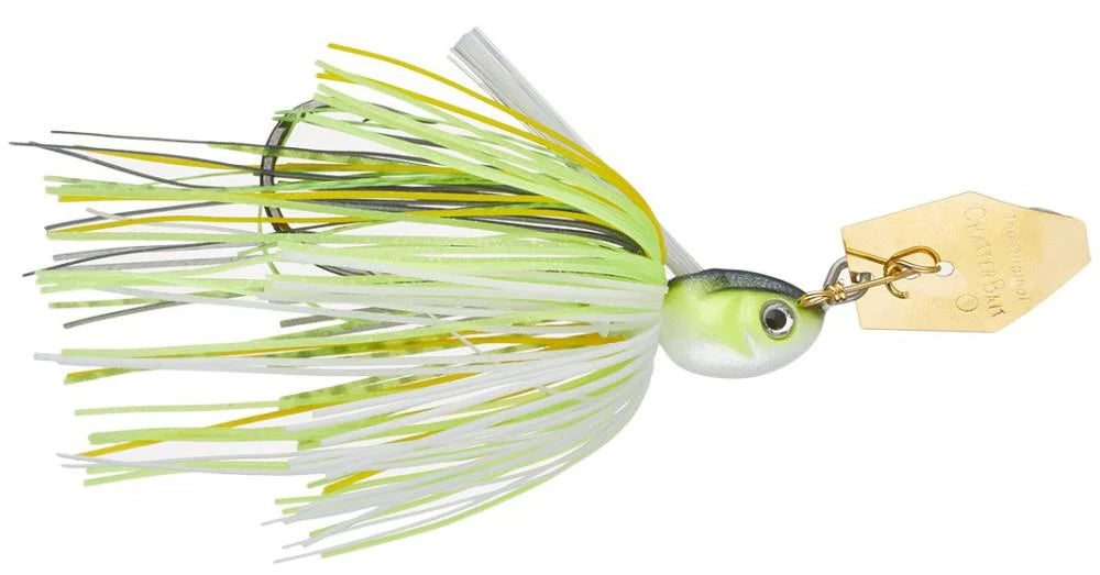 Z Man Project Z Weedless ChatterBait 1 2 oz