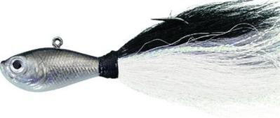 SPRO Bucktail Jig 3 8 oz