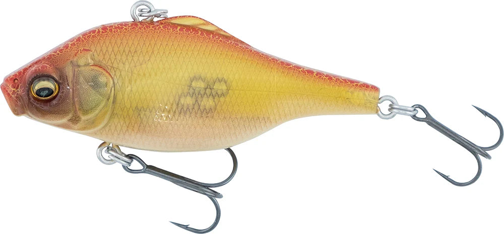Megabass Vibration X Smatra Rattle 25 Inch