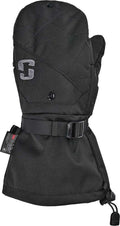 Striker Crossover Flip Mitts
