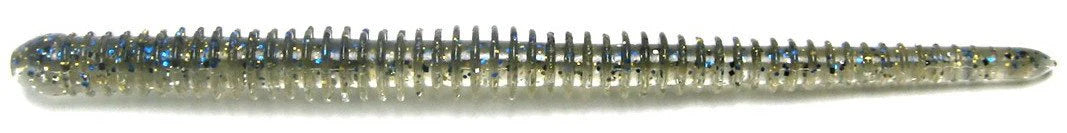 Keitech Easy Shaker 4 1 2 Soft Plastic Worm 10 pack