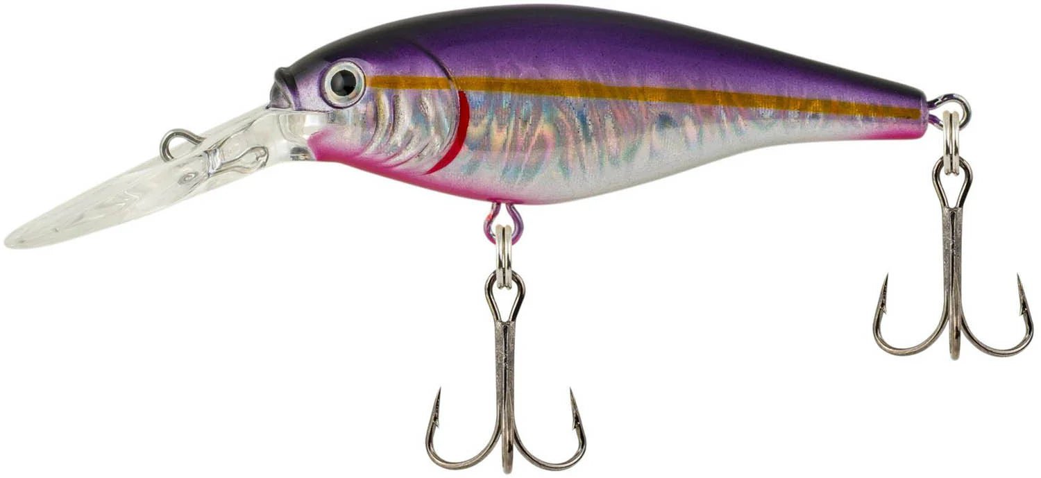 Berkley Flicker Shad Crankbait 5 16 oz