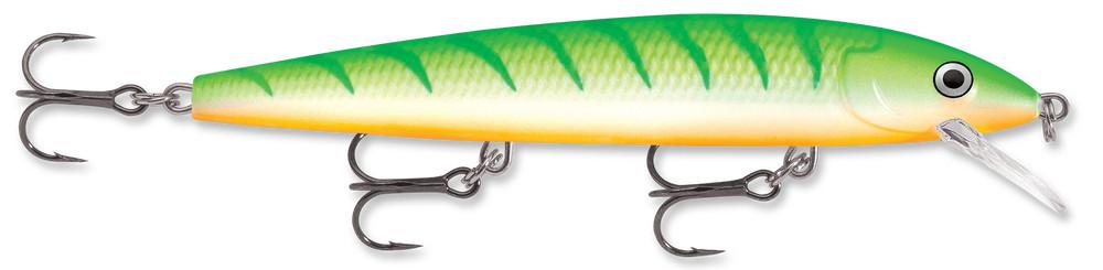 Rapala Husky Jerk 12 Jerkbait Trolling Minnow
