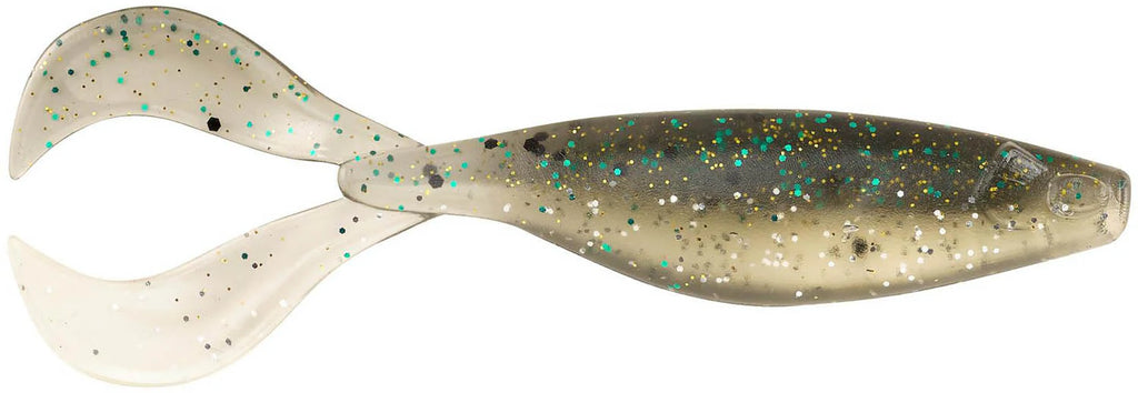 Berkley PowerBait The Deal Soft Body Swimbait