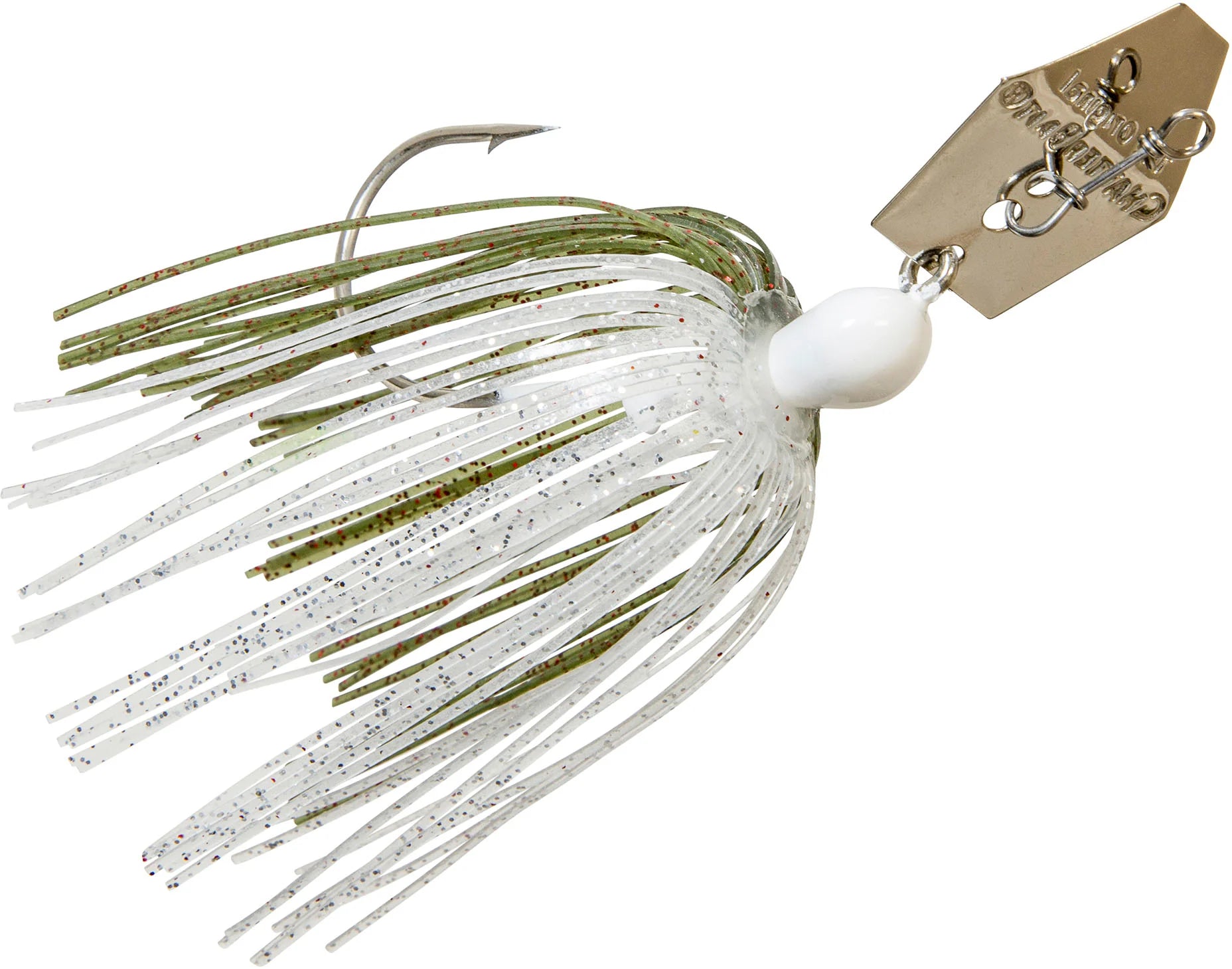 Z Man Original Chatterbait 1 2 Oz