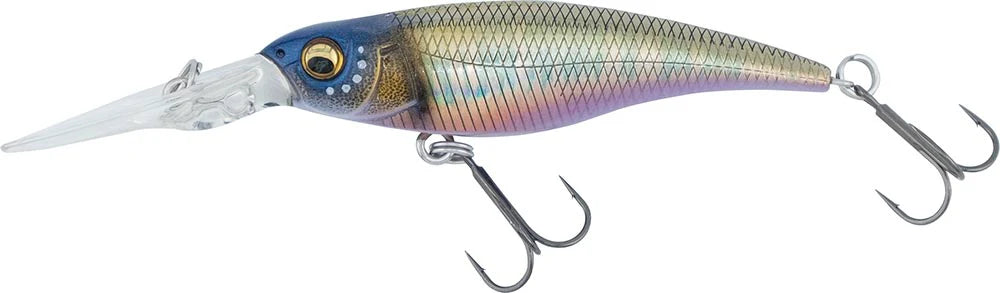 Megabass Respect Series Megome Oikawa January 2025 Release