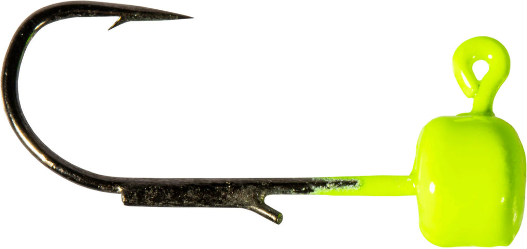 Z Man Micro Finesse ShroomZ Jig Heads