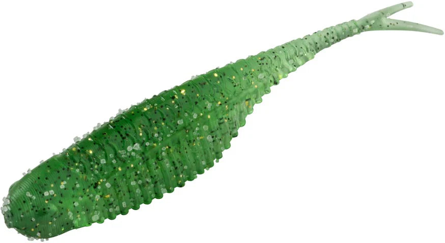Great Lakes Finesse Hover Minnow 325 Inch
