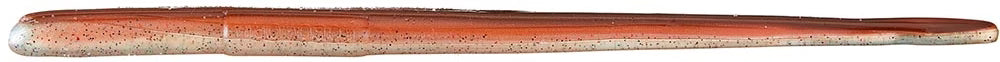 Roboworm Straight Tail Worm 6 Inch