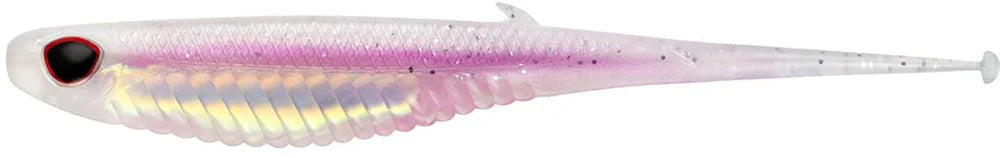 Nomad Design Freshwater Live Ops Wingman w Mirage X Foil 525 Inch