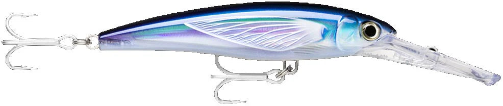 Rapala XRM 15 X Rap Magnum Big Game Trolling Lure 475 Inch