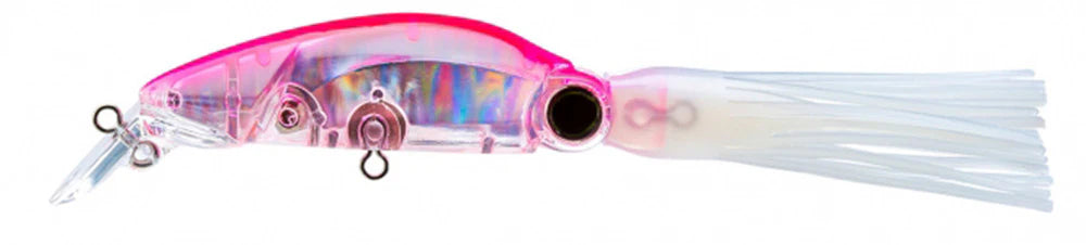 Yo Zuri 3D Squirt Floating Squid Imitator 190mm 75 Inch