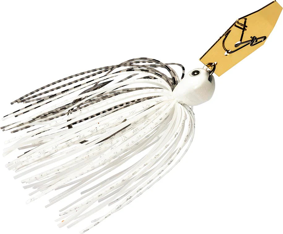 Z Man ChatterBait Jack Hammer 1 2 oz