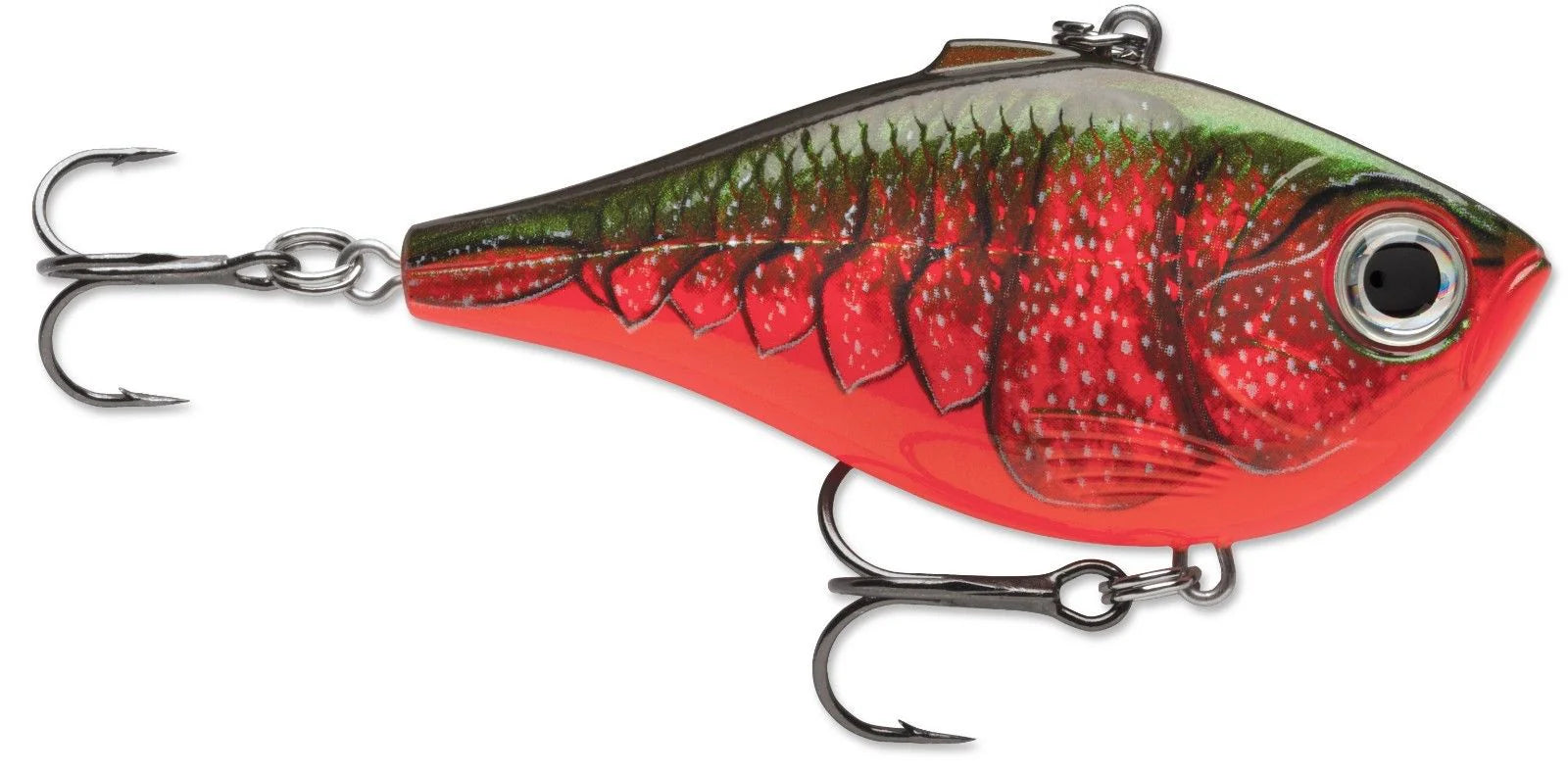 Rapala Rippin Rap 06 Lipless Crankbait