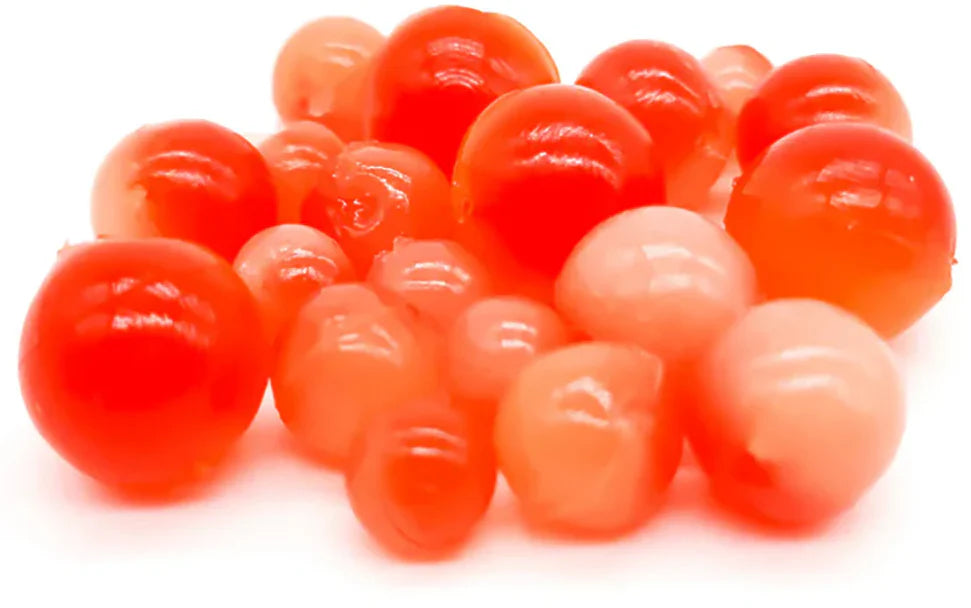 BnR Tackle 12mm Soft Beads 10 pack