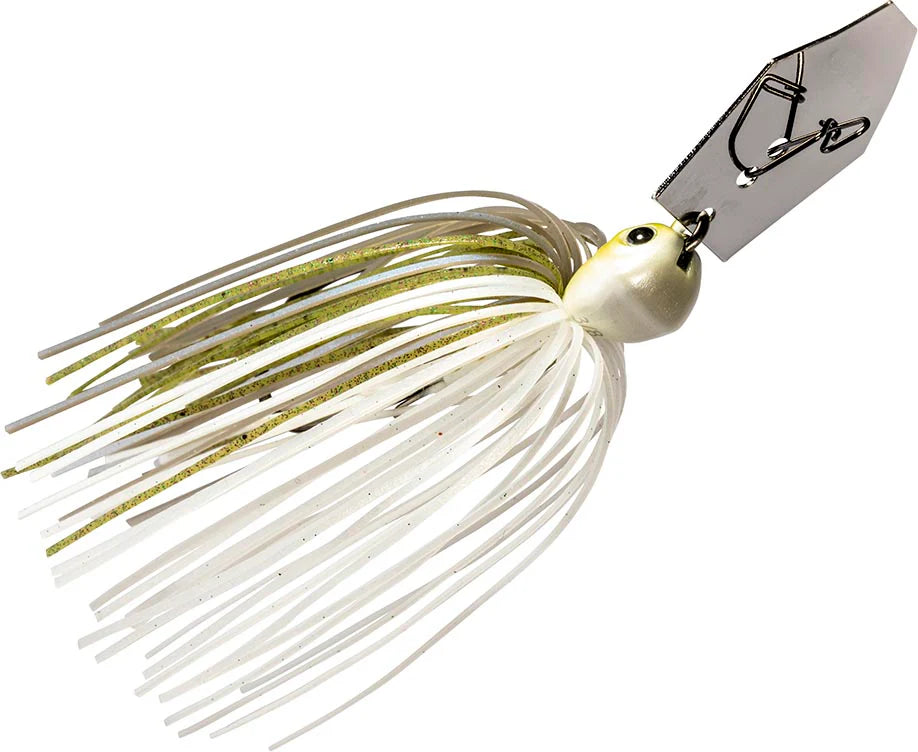 Z Man ChatterBait Jack Hammer 3 8 oz