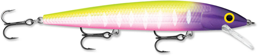 Rapala Husky Jerk 14 Jerkbait Trolling Minnow