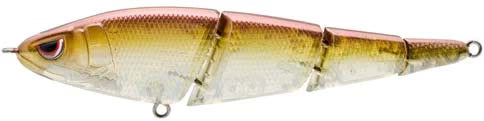 SPRO Sashimmy Swimmer 125 5 Inch