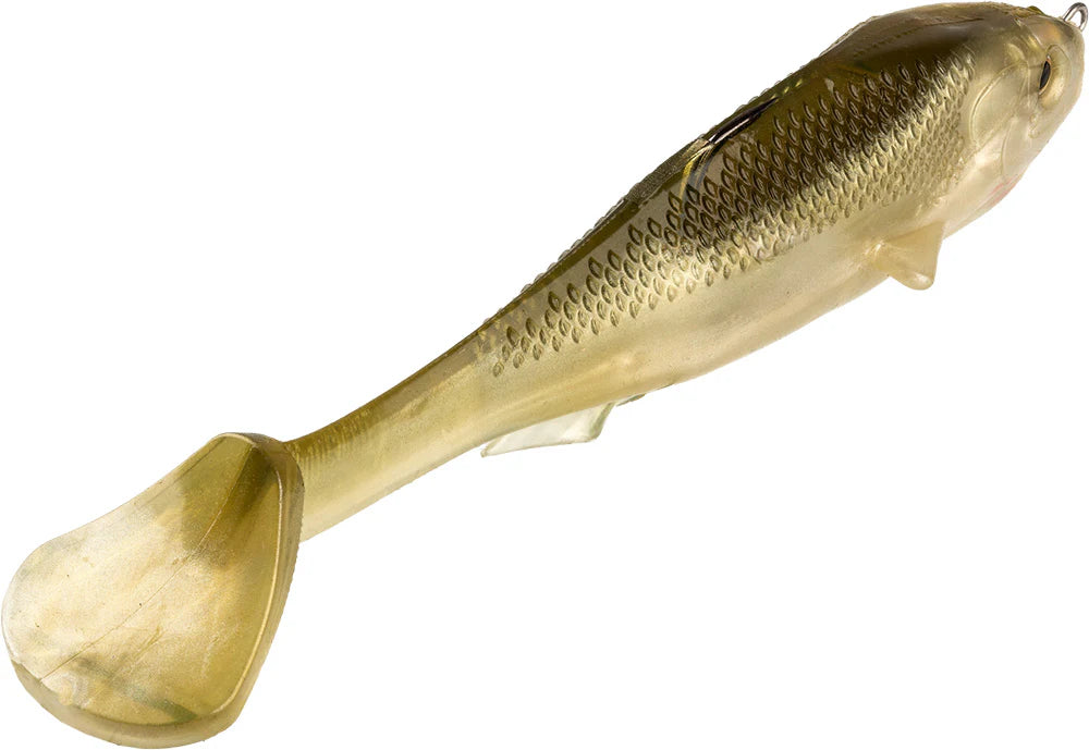Strike King Weedless Final Copy Swimbait 475 Inch