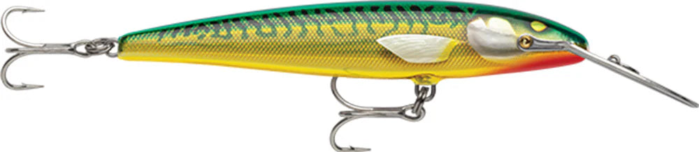 Rapala Countdown Magnum Elite 145 Saltwater Trolling Plug 575 Inch