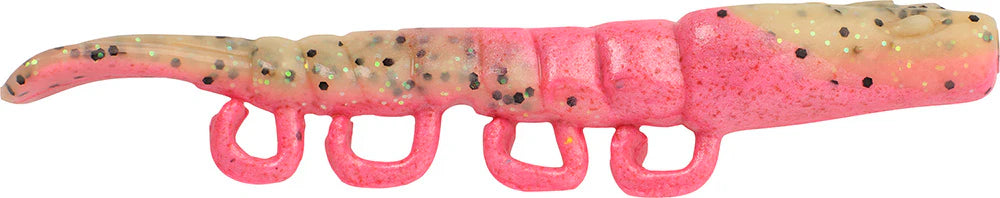 Berkley Gulp Saltwater Turbo Shrimp 3 Inch