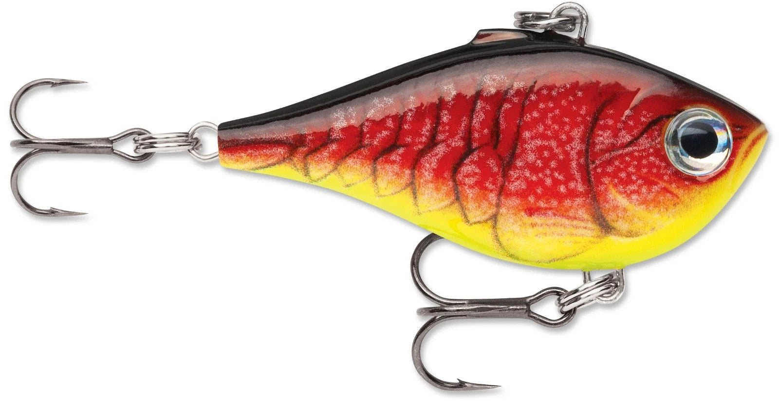 Rapala Ultra Light Rippin Rap 03 Lipless Crankbait