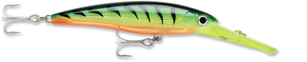 Rapala XRM 40 X Rap Magnum Big Game Trolling Lure 7 Inch