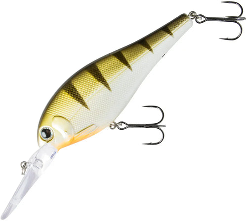 Bandit Walleye Shad 3625 Inch