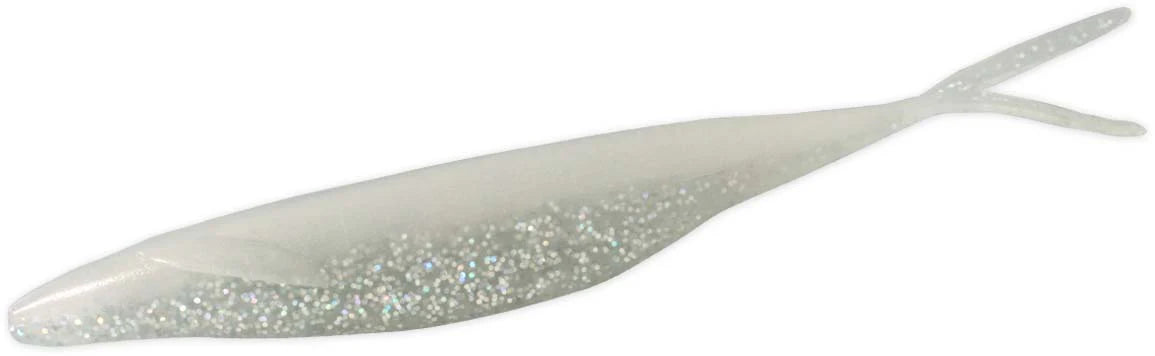 Deps Sakamata Shad Soft Jerkbait 6 Inch