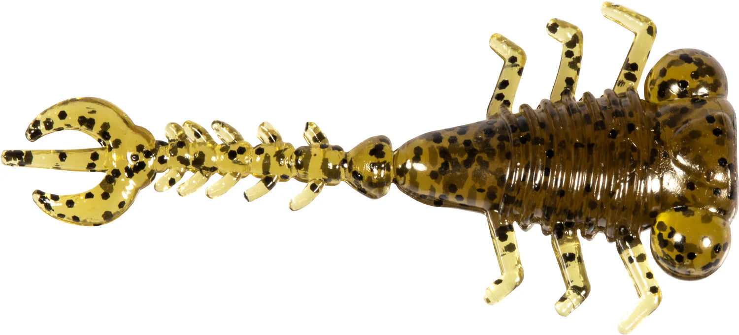 Z Man LarvaZ Micro Finesse Bait