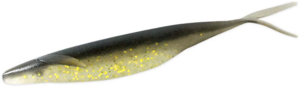 Deps Sakamata Shad Heavy Weight Soft Jerkbait 8 Inch