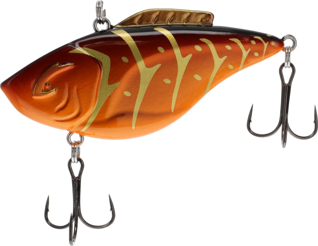 Bill Lewis Hammer Trap Lipless Crankbait 25 Inches