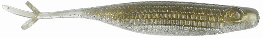 NetBait Prop Duster Minnow 35 Inch