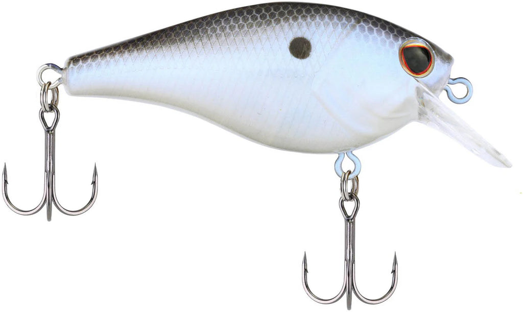 Berkley SquareBull 2 3 4 inch Shallow Squarebill Crankbait