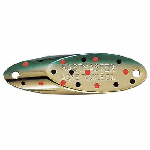 Acme Kastmaster Spoon 3 8 oz