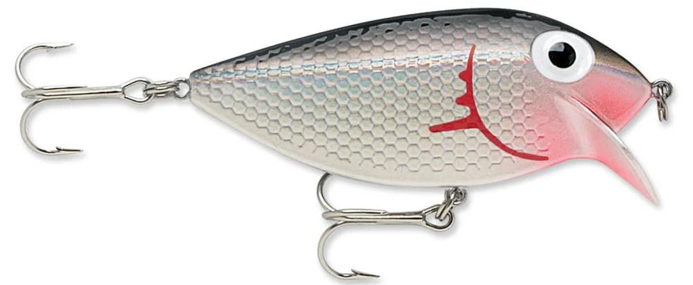 Storm Original Thinfin 08 Shallow Medium Diving Crankbait