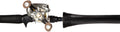 The Rod Glove Casting Extra Long Jacket