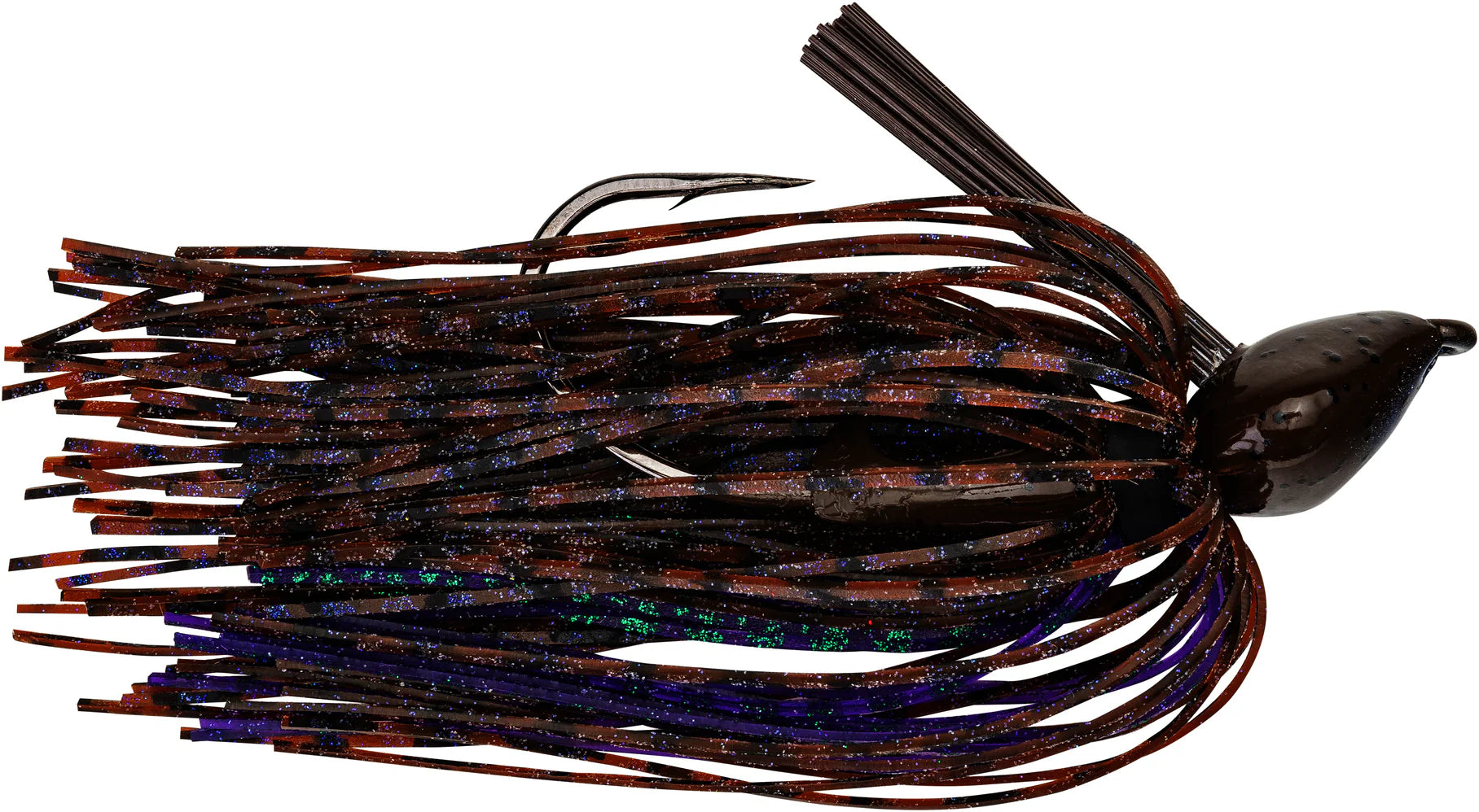 Strike King Denny Brauer Baby Structure Jig 3 8 oz