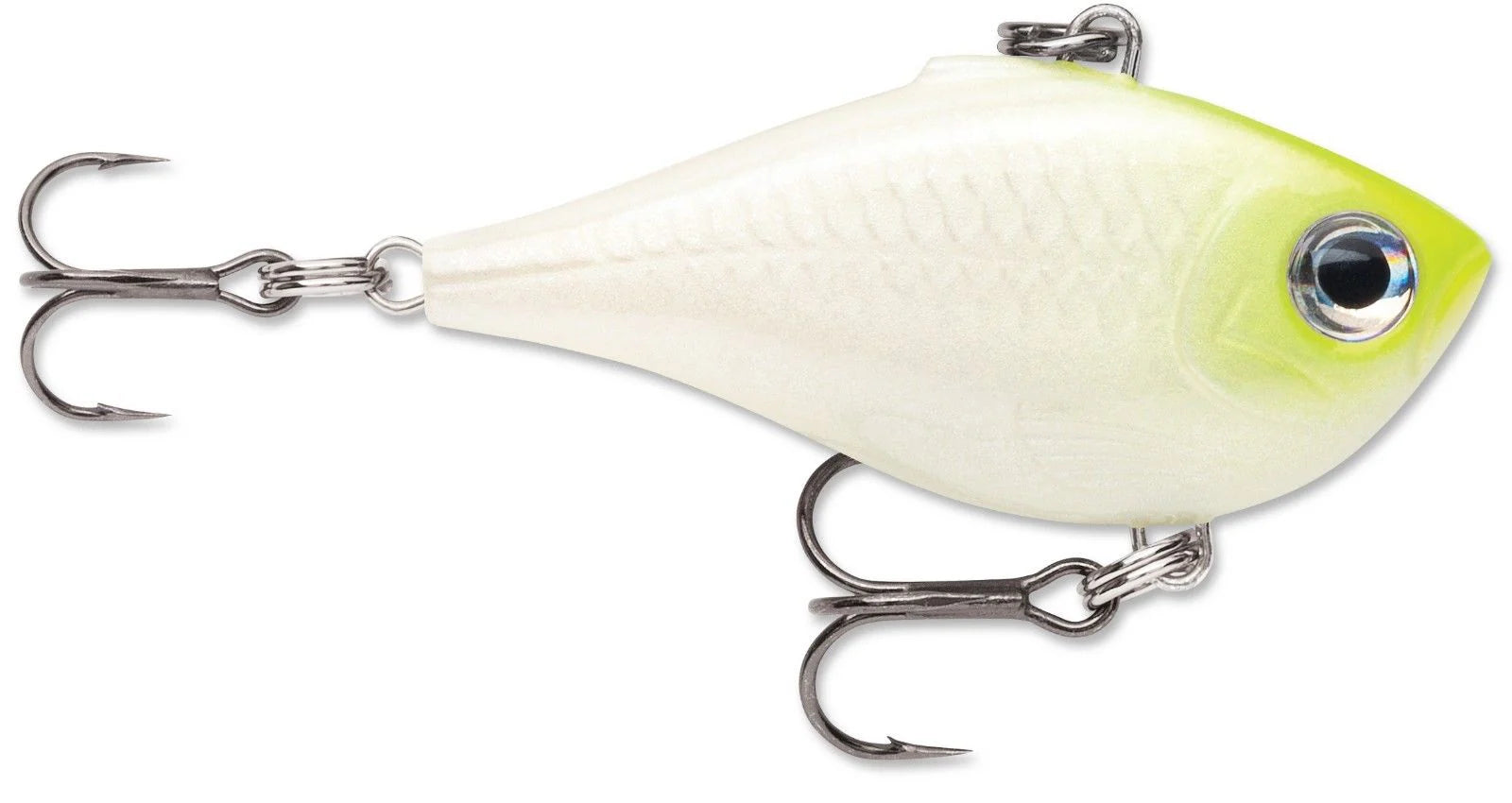 Rapala Ultra Light Rippin Rap 04 Lipless Crankbait