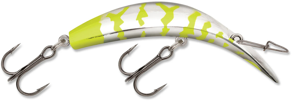 Luhr Jensen Rattling Kwikfish X Treme K15X Diving Plug