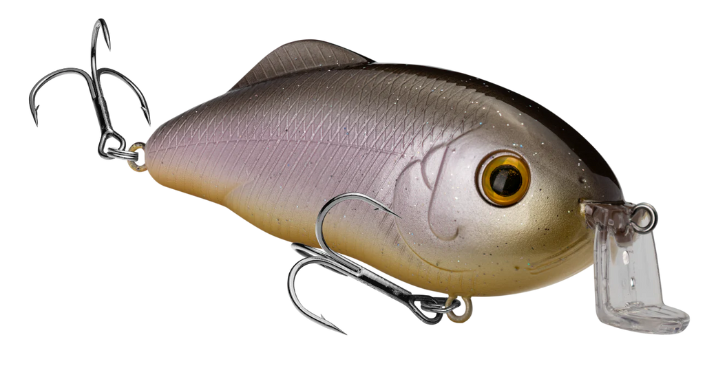 Strike King Hybrid Hunter Jr Crankbait