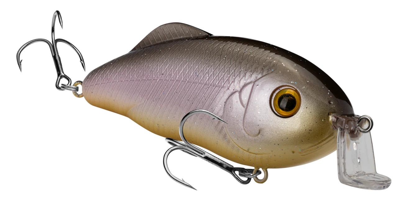 Strike King Hybrid Hunter Jr Crankbait