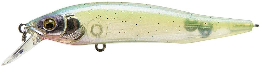 Megabass X NANAHAN Finesse Jerkbait Shallow Diver