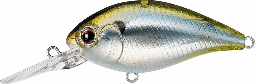 Evergreen International CR 8 Medium Diving Crankbait